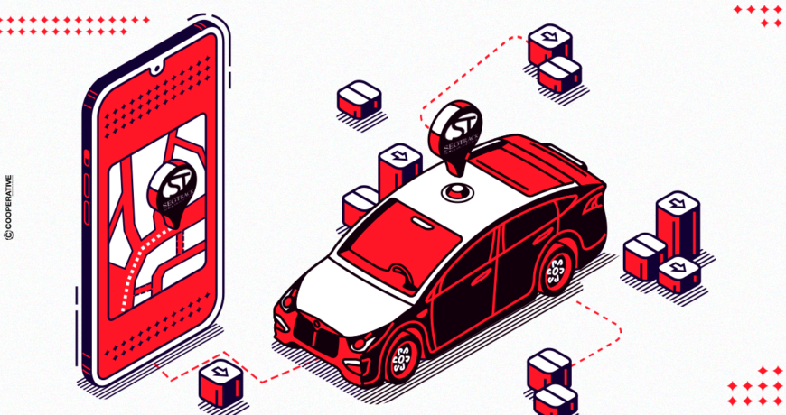 Quatro motivos para contratar rastreamento veicular para o seu carro